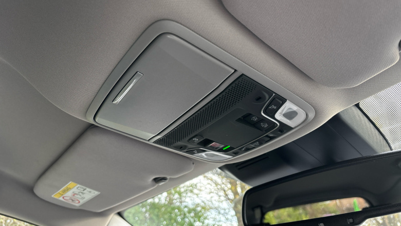 Honda CR-V 2.0 i-MMD Hybrid SR 5dr eCVT Hybrid Estate